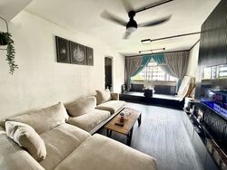 Blk 756 Woodlands Avenue 4 (Woodlands), HDB 4 Rooms #545471451